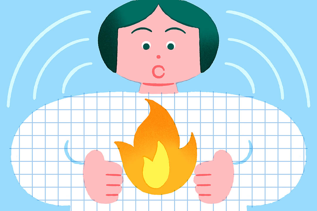 基礎代謝とは、生命活動を維持するために最低限必要なエネルギーのこと