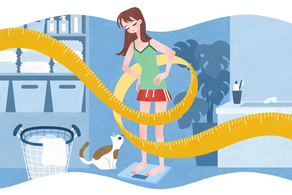 痩せすぎは想像以上に危ない？病気のリスクが上がる原因と対処法