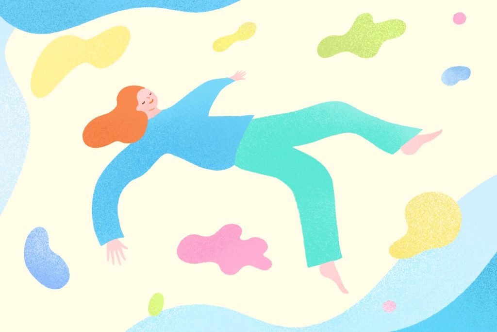 休む＝寝るだけじゃない！知っておきたい「7つの休養モデル」